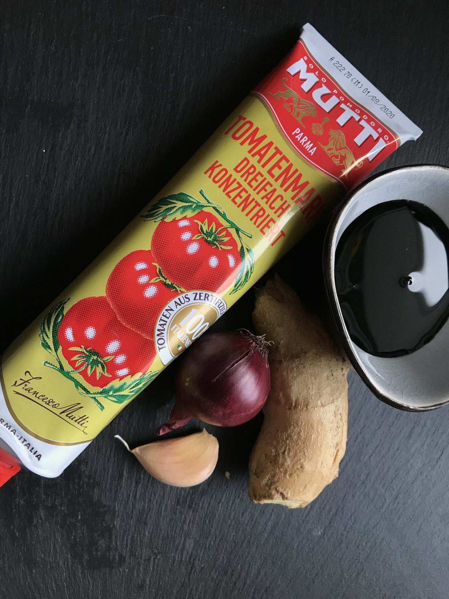 Erfahrung Bewertung Foodnews Mutti Tomatenmark Foodblog Sternestulle