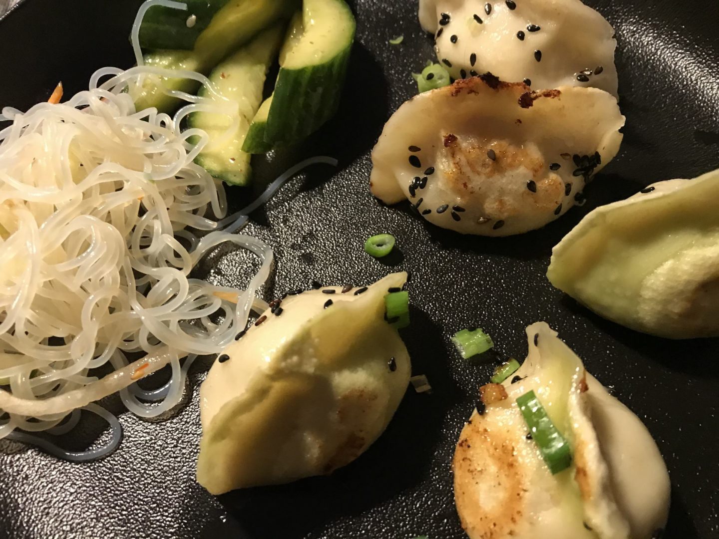 Erfahrung Bewertung Kritik Jia Dortmund Dumplings Foodblog Sternestulle
