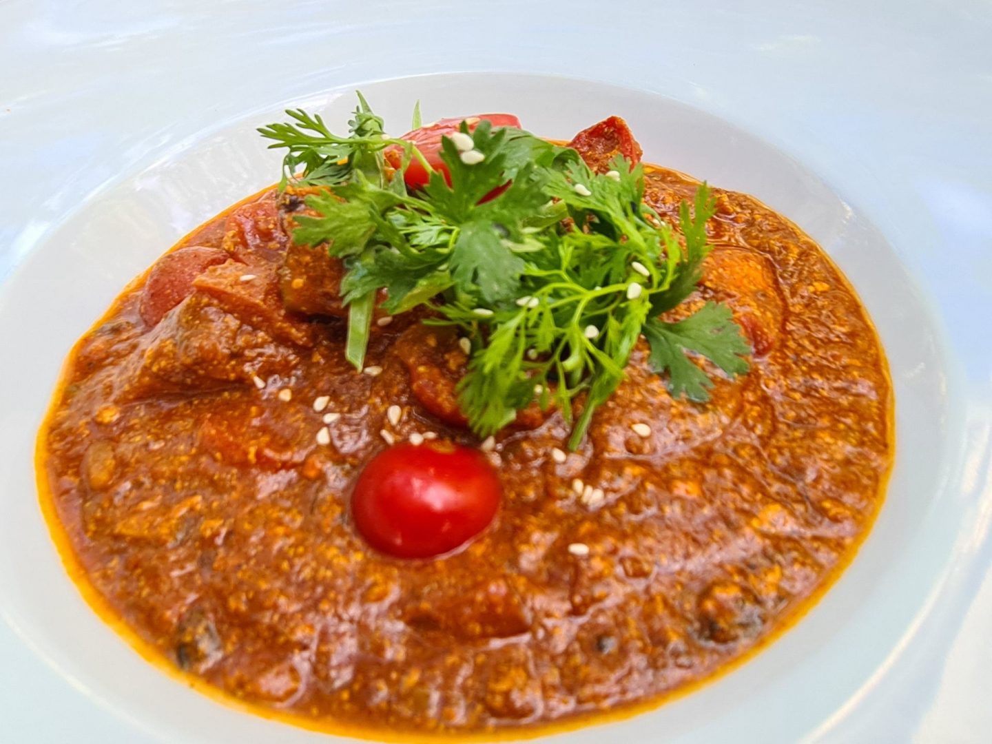 Erfahrung Bewertung Kritik B 10 Leipzig Indisches Curry Foodblog Sternestulle
