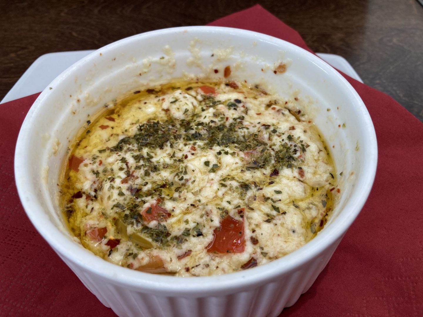 Erfahrung Bewertung Kritik Taverne El Greco Herne Bougourdi Foodblog Sternestulle