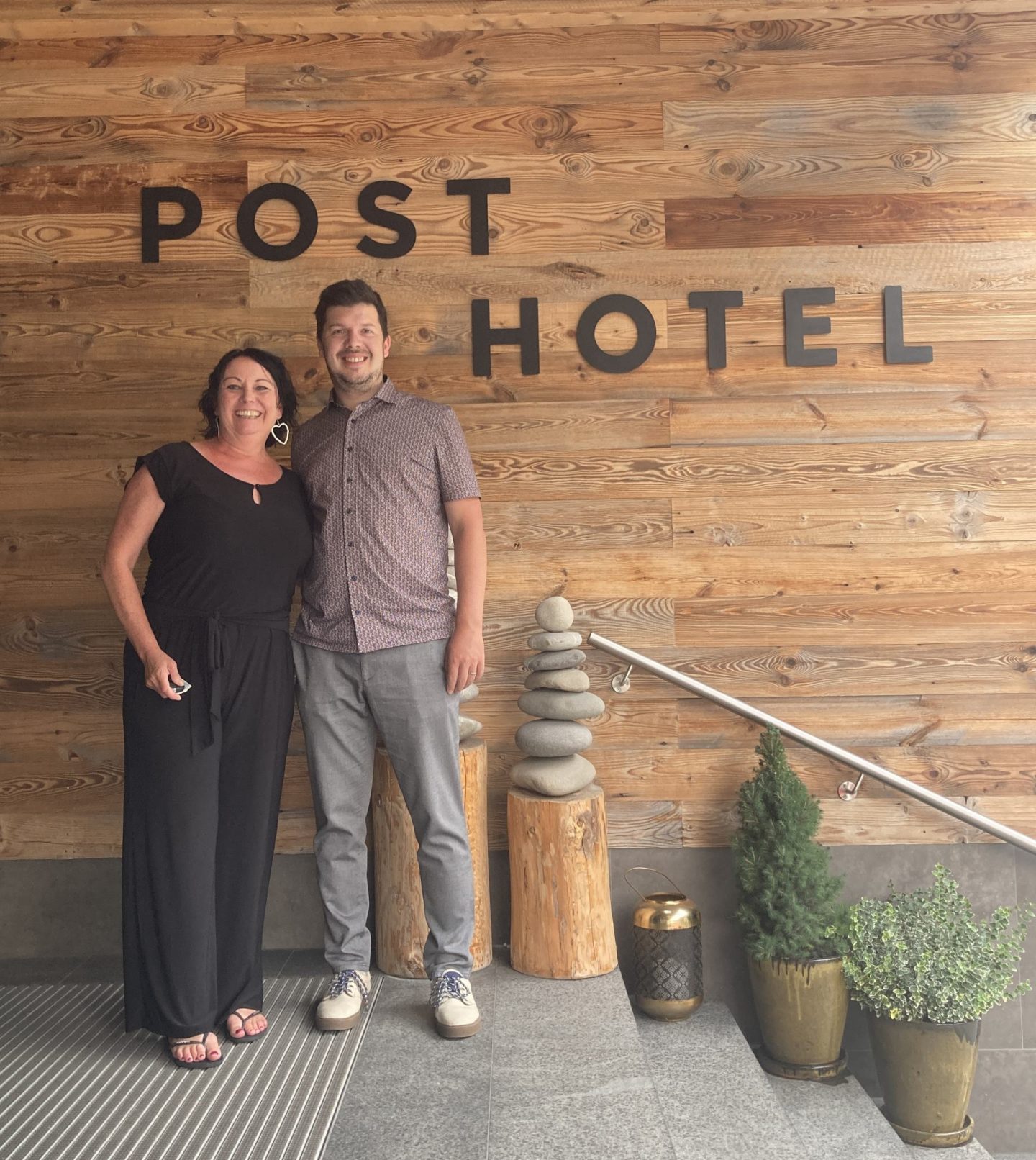 Erfahrung Bewertung Kritik Post Hotel See Paznaun Foodblog Sternestulle