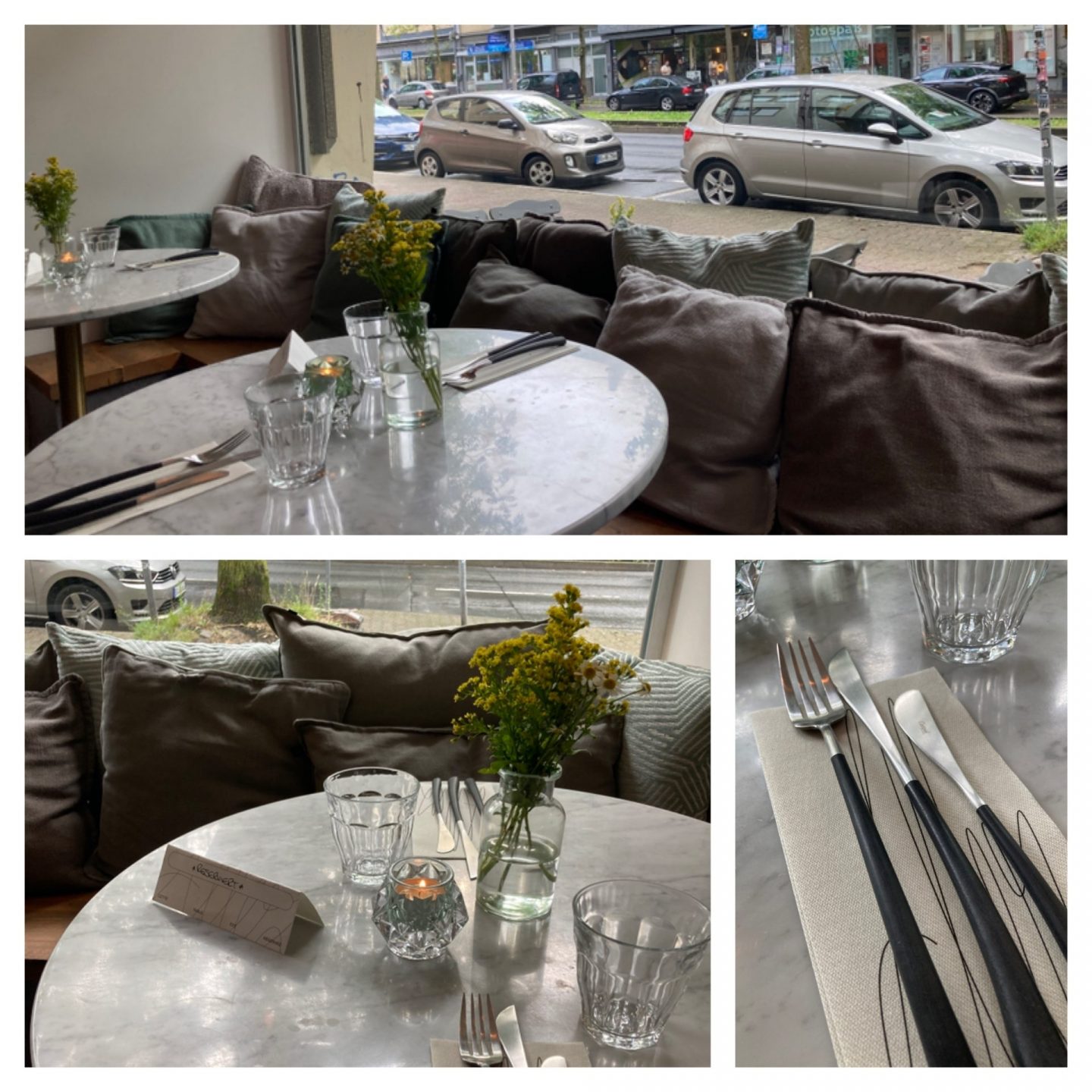 Erfahrung Bewertung Kritik Allez Bochum Foodblog Sternestulle