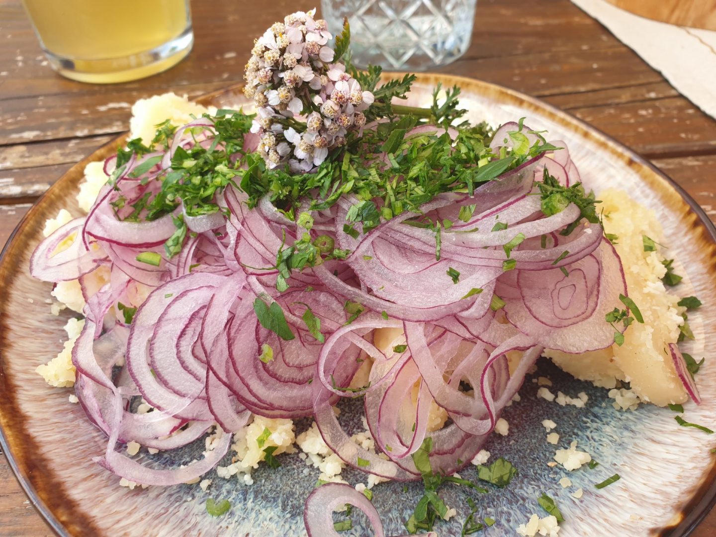 Erfahrung Bewertung Kritik Durra-Alm Rein Sand in Taufers Graukäse Foodblog Sternestulle