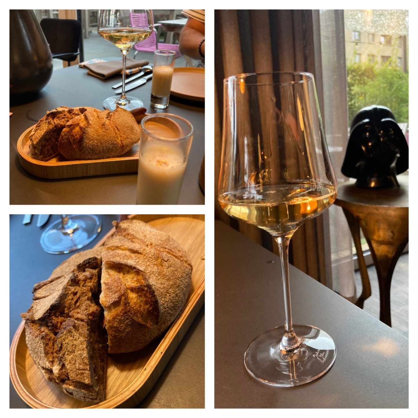 Erfahrung Bewertung Kritik Kantine Bochum Foodblog Sternestulle