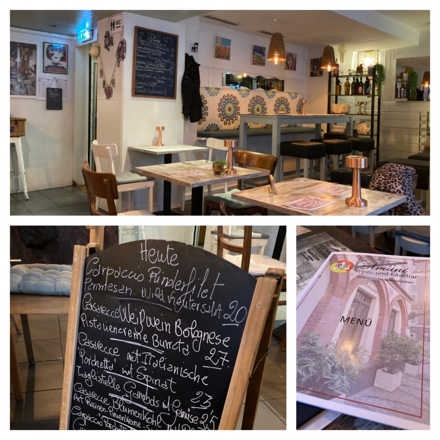 Erfahrung Bewertung Kritik Amuni Düsseldorf Foodblog Sternestulle