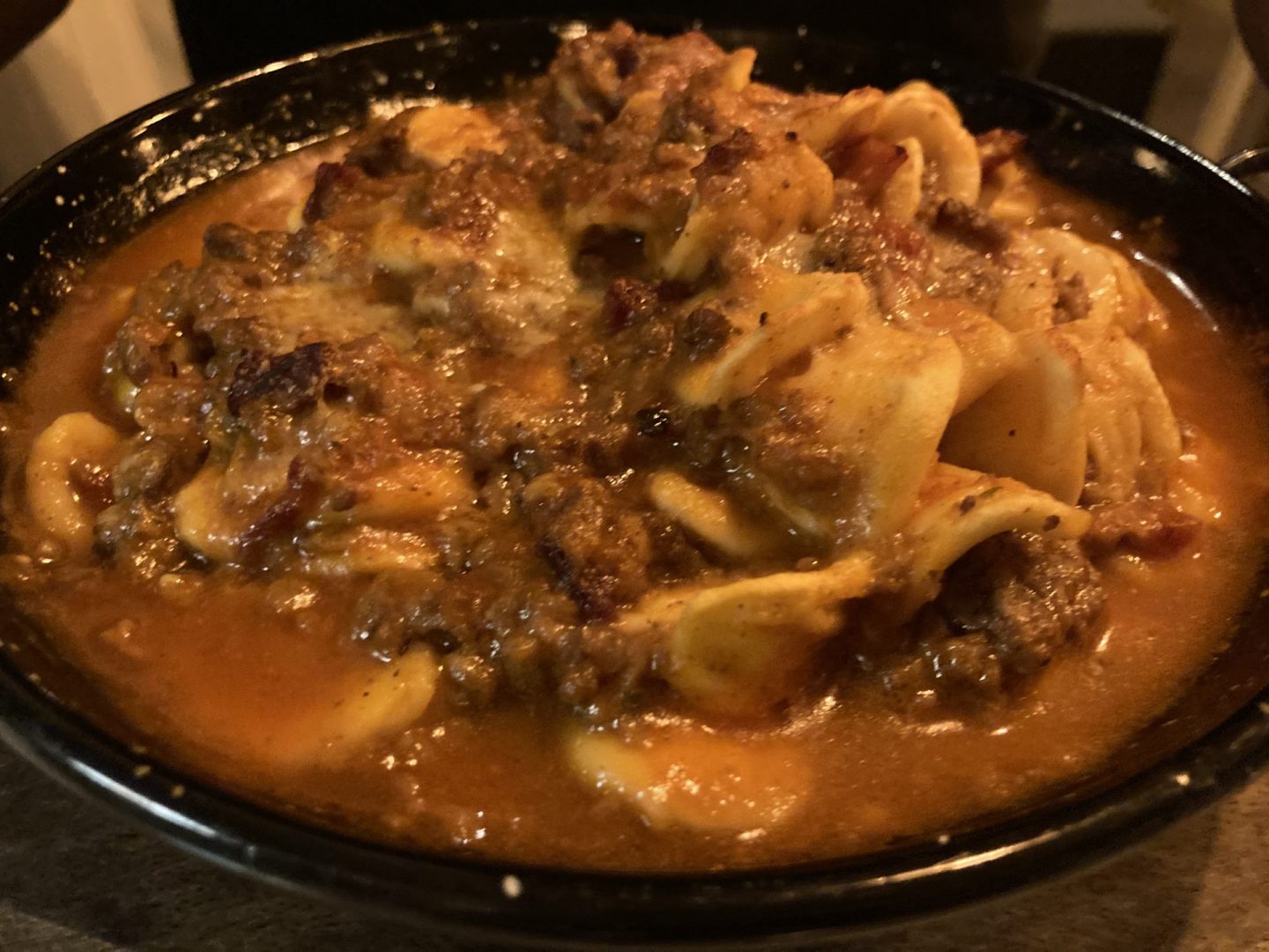 Erfahrung Bewertung Kritik Amuni Aneletti al Forno Düsseldorf Foodblog Sternestulle