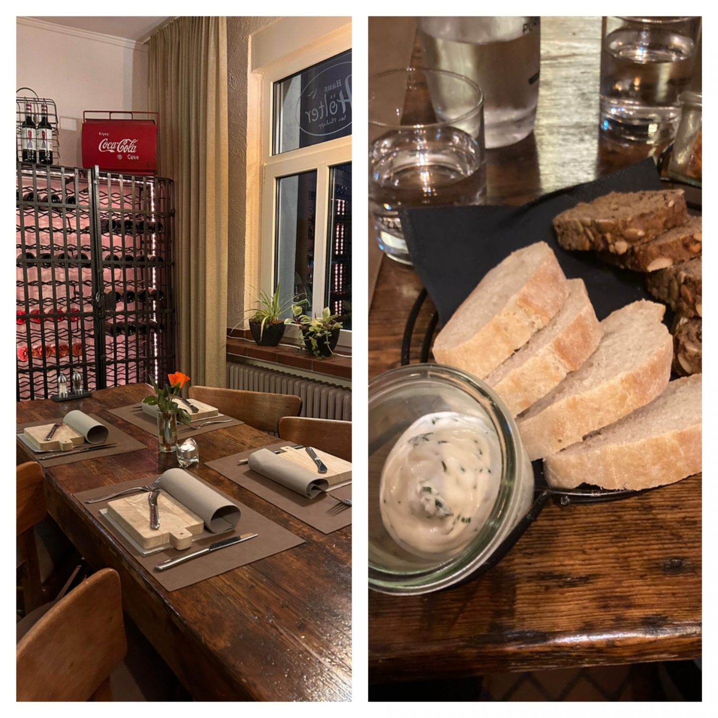 Erfahrung Bewertung Kritik Haus Hölter Castrop-Rauxel Foodblog Sternestulle