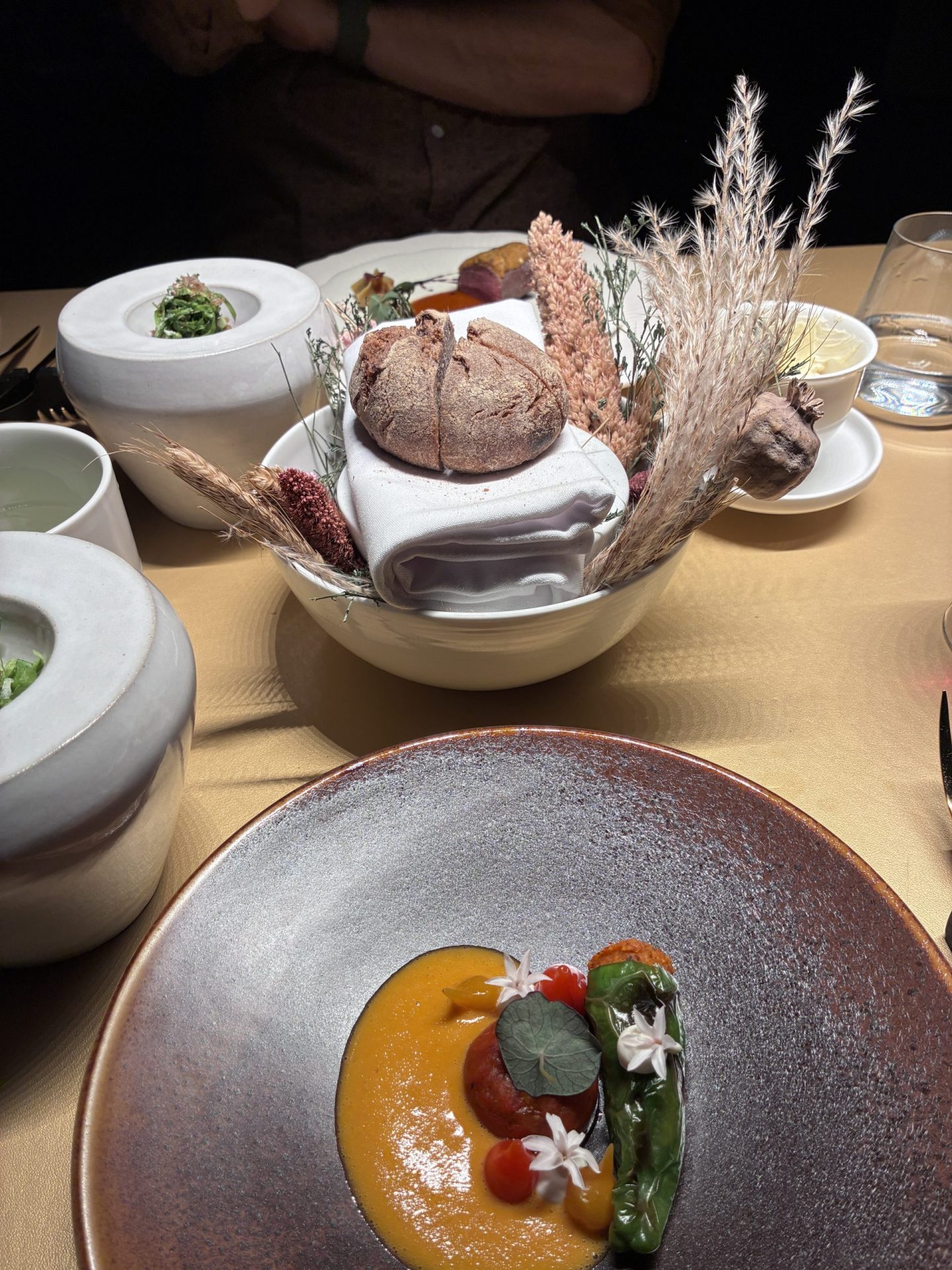 Erfahrung Bewertung Kritik SchwarzGold Dortmund Foodblog Sternestulle