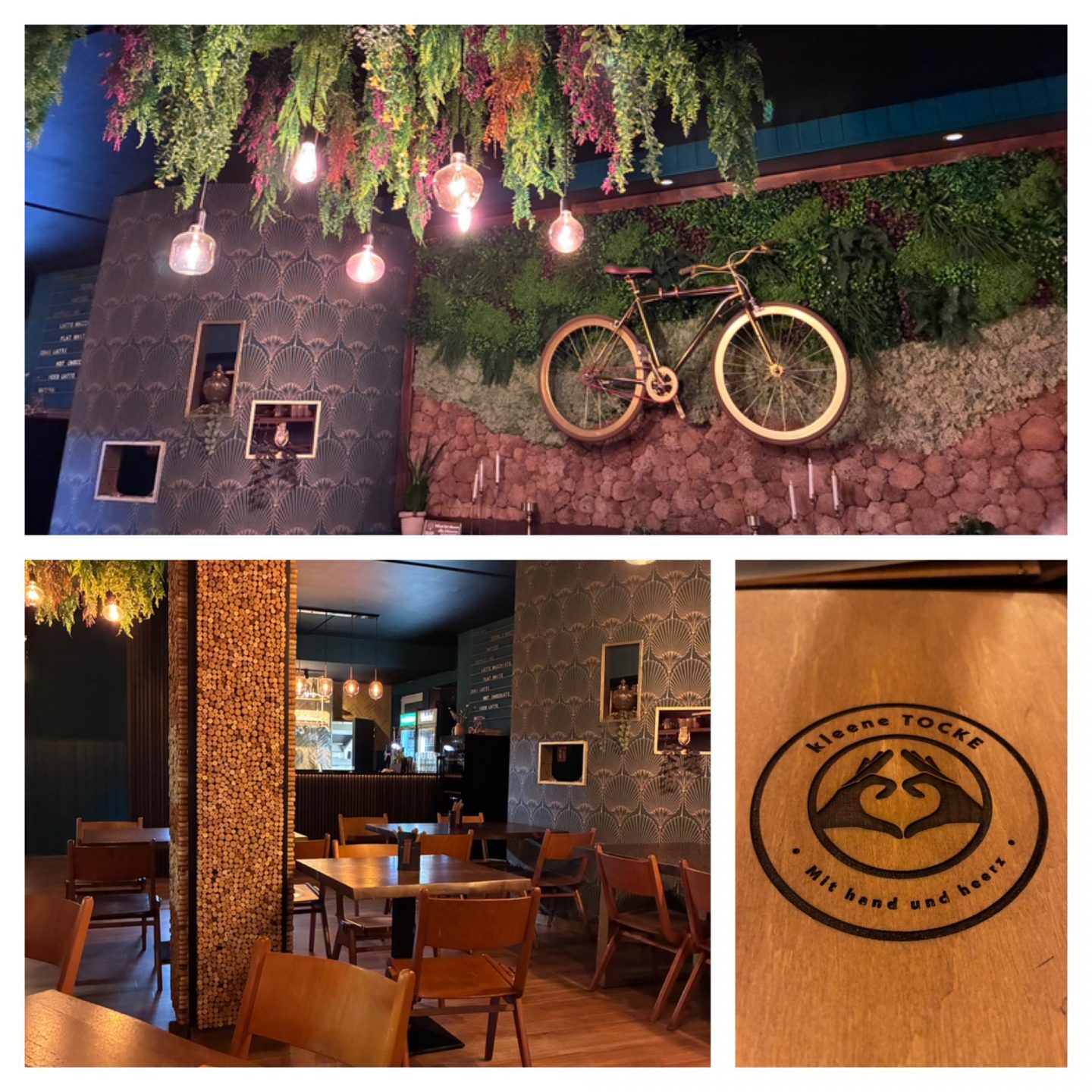 Erfahrung Bewertung Kritik Kleene Tocke Bochum Foodblog Sternestulle