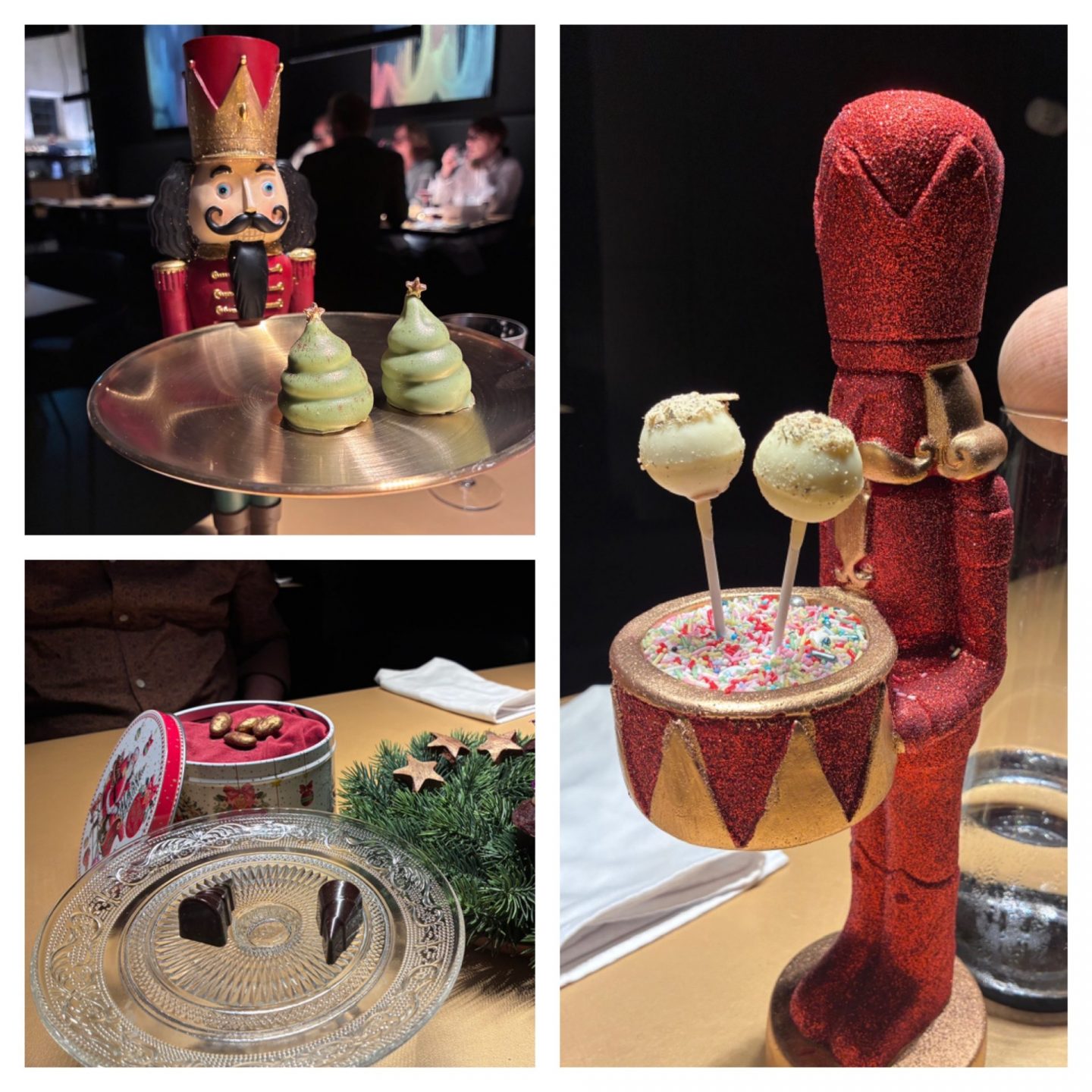 Erfahrung Bewertung Kritik SchwarzGold Dortmund Candyshop Kiosk Foodblog Sternestulle