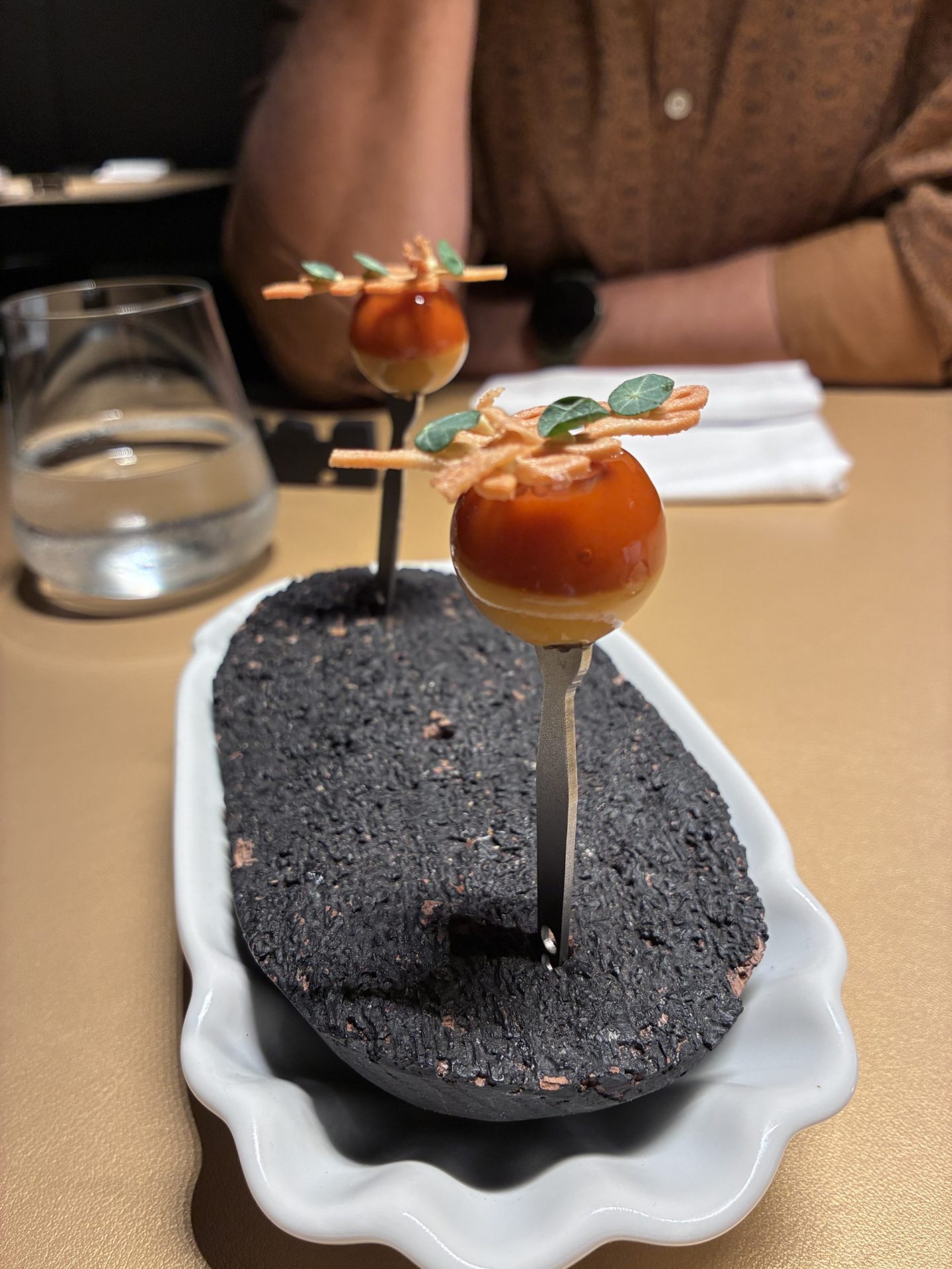 Erfahrung Bewertung Kritik SchwarzGold Dortmund Currywurst Foodblog Sternestulle