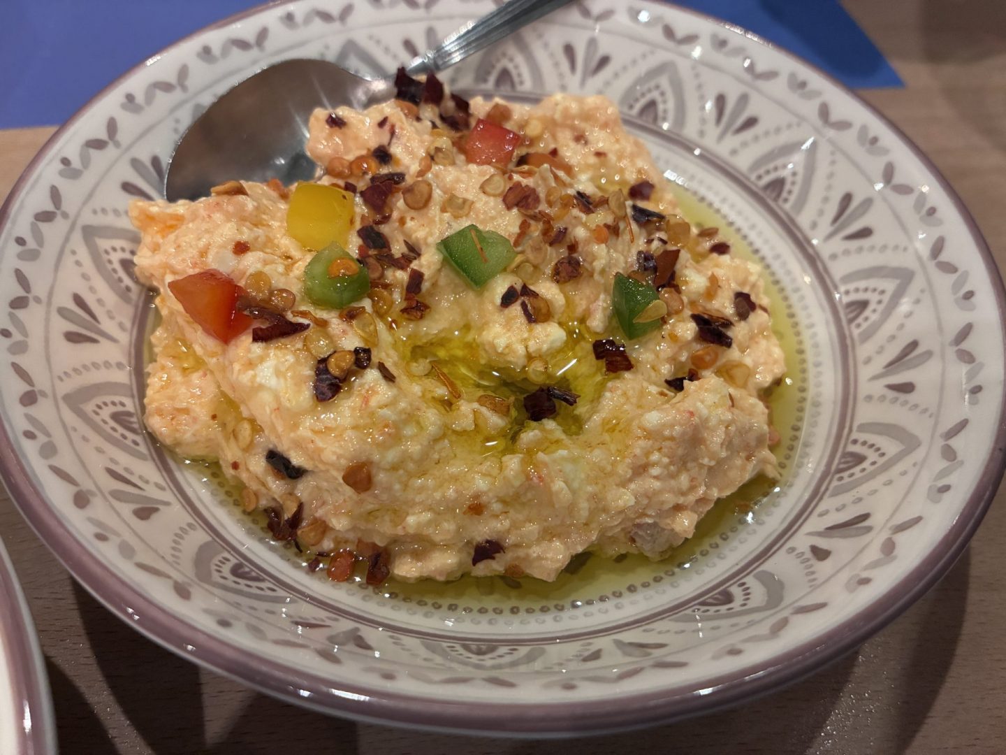 Erfahrung Bewertung Kritik Piato Bochum Schafskäsedip Foodblog Sternestulle