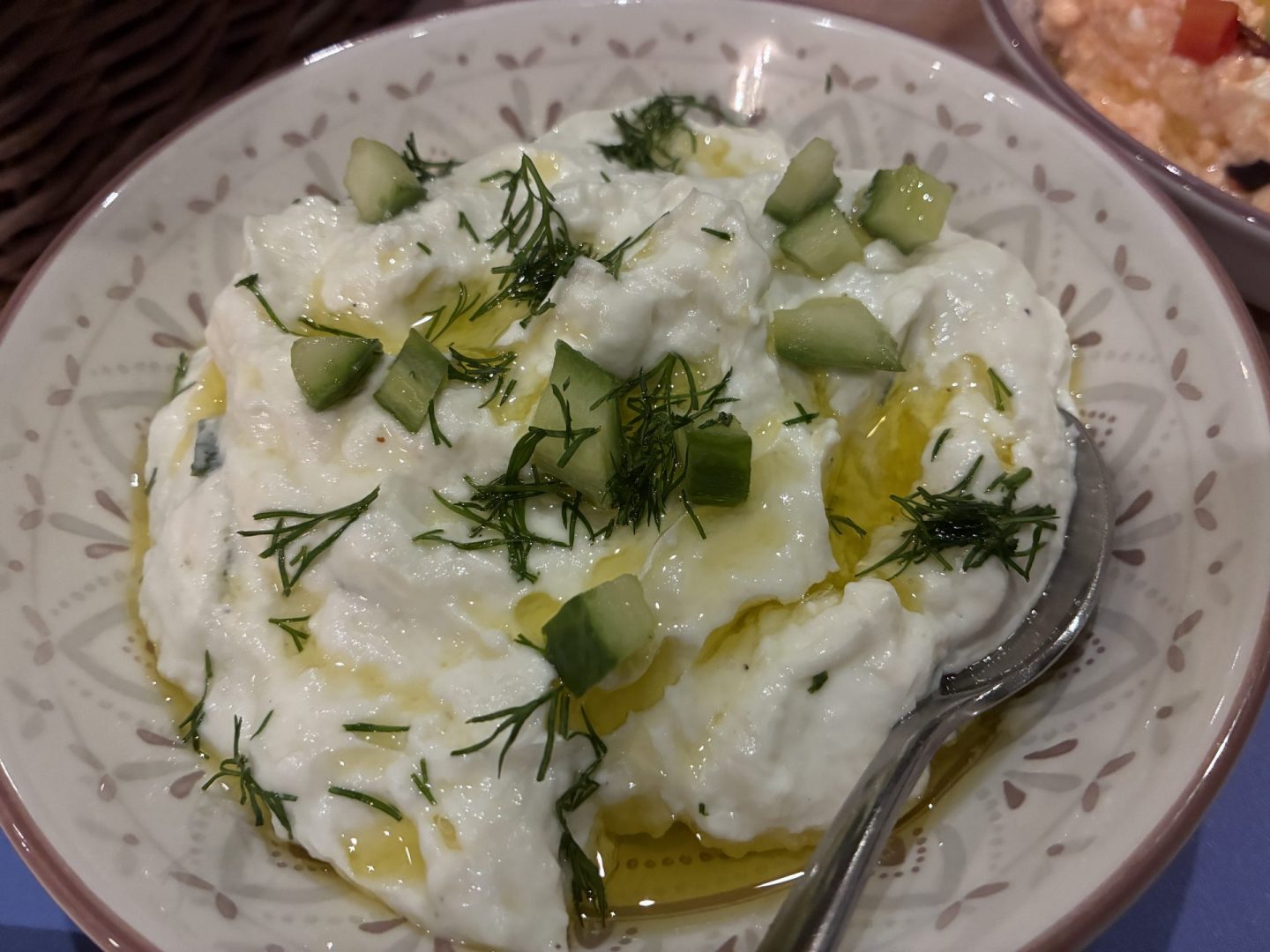 Erfahrung Bewertung Kritik Piato Bochum Tzatziki Foodblog Sternestulle