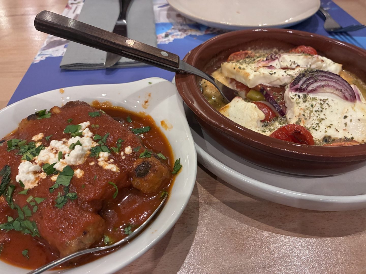 Erfahrung Bewertung Kritik Piato Bochum Hackröllchen Foodblog Sternestulle