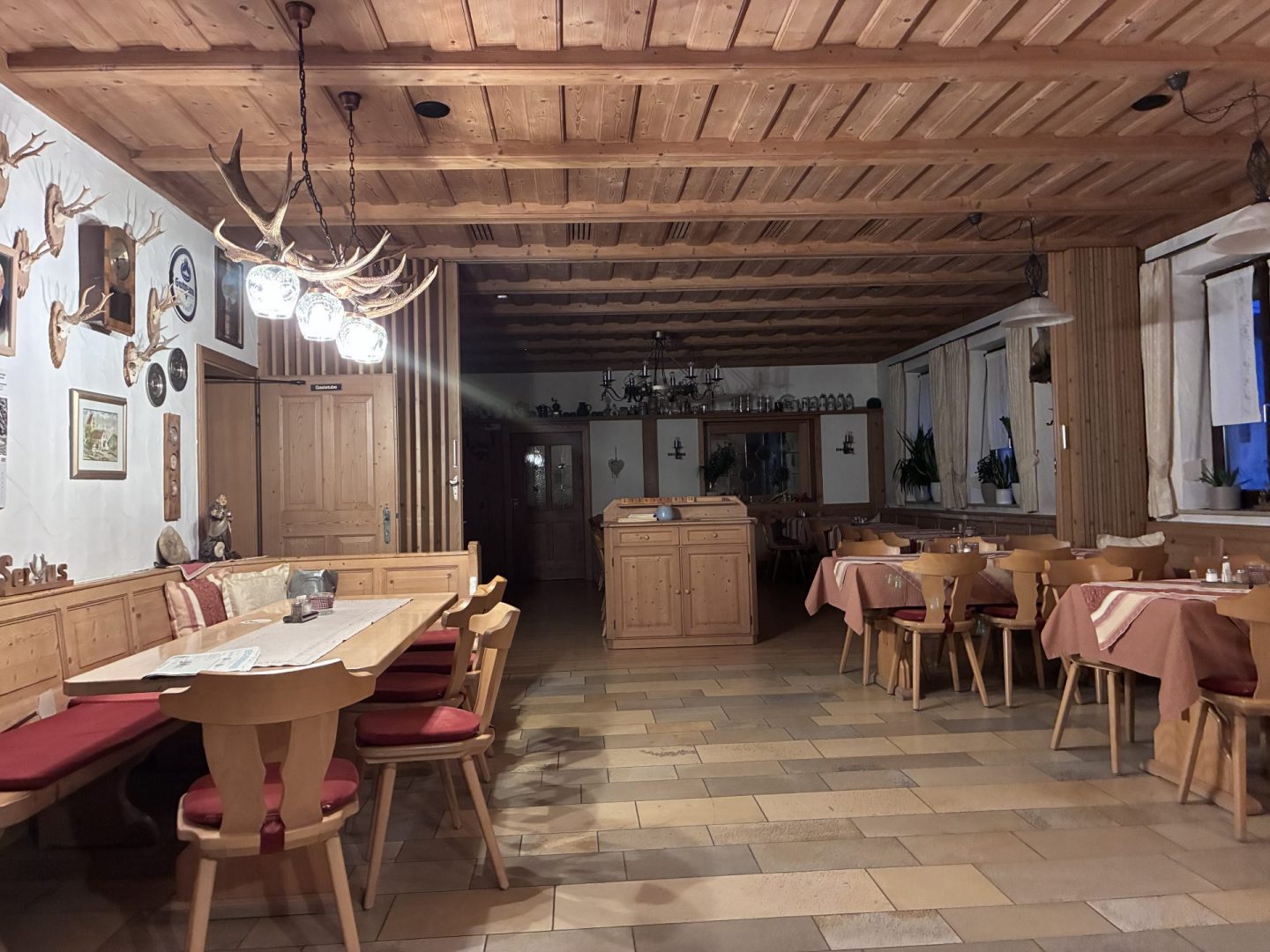 Erfahrung Bewertung Kritik Schneiderwirt Hirnstetten Foodblog Sternestulle