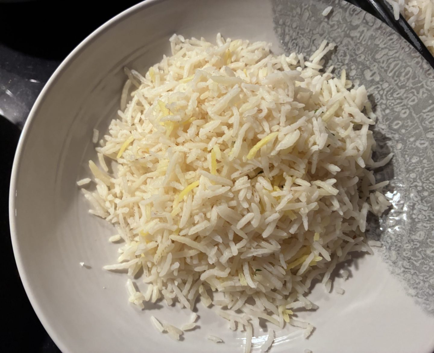 Erfahrung Bewertung Kritik Shalimar Express Herne Reis Foodblog Sternestulle