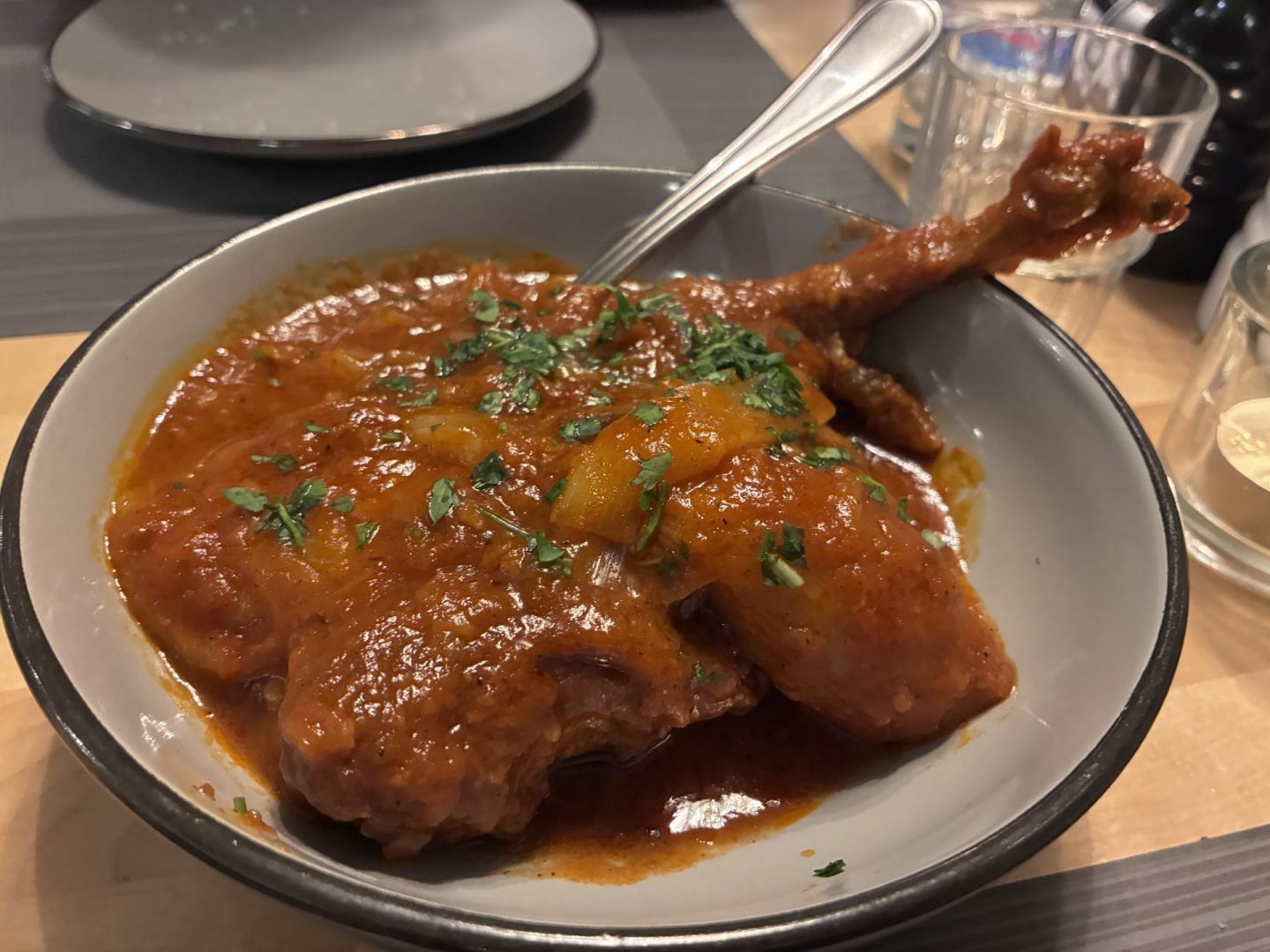 Erfahrung Bewertung Kritik Piato Bochum Stifado Foodblog Sternestulle