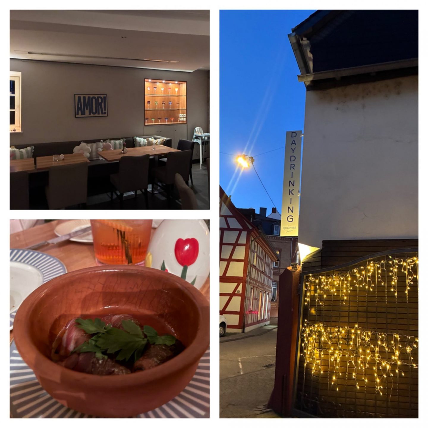 Erfahrung Bewertung Kritik Quartier Eltville Foodblog Sternestulle