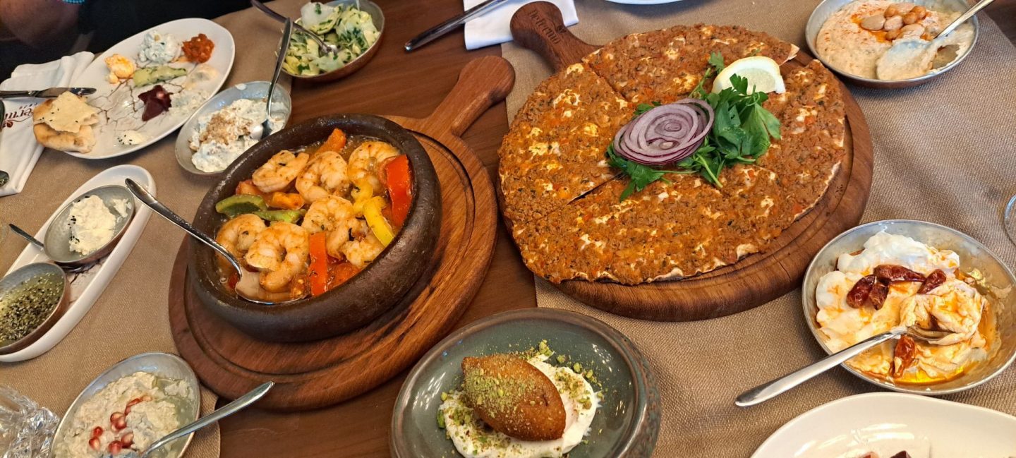 DeFermo – Viel mehr als nur Döner