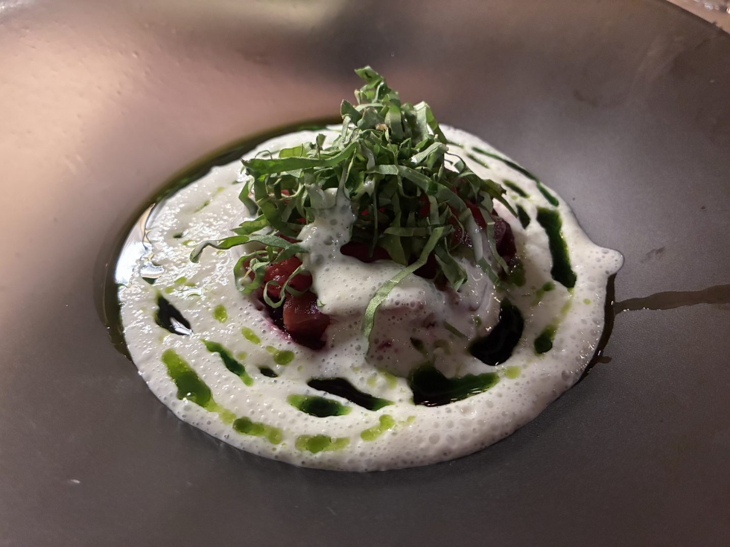 Menükarussell 2026 – Gute Stube Herne