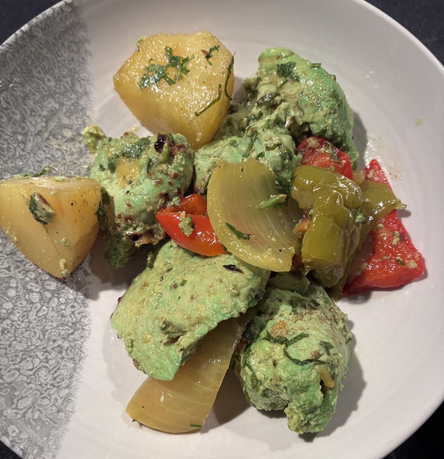 Indien at Home – Shalimar Express